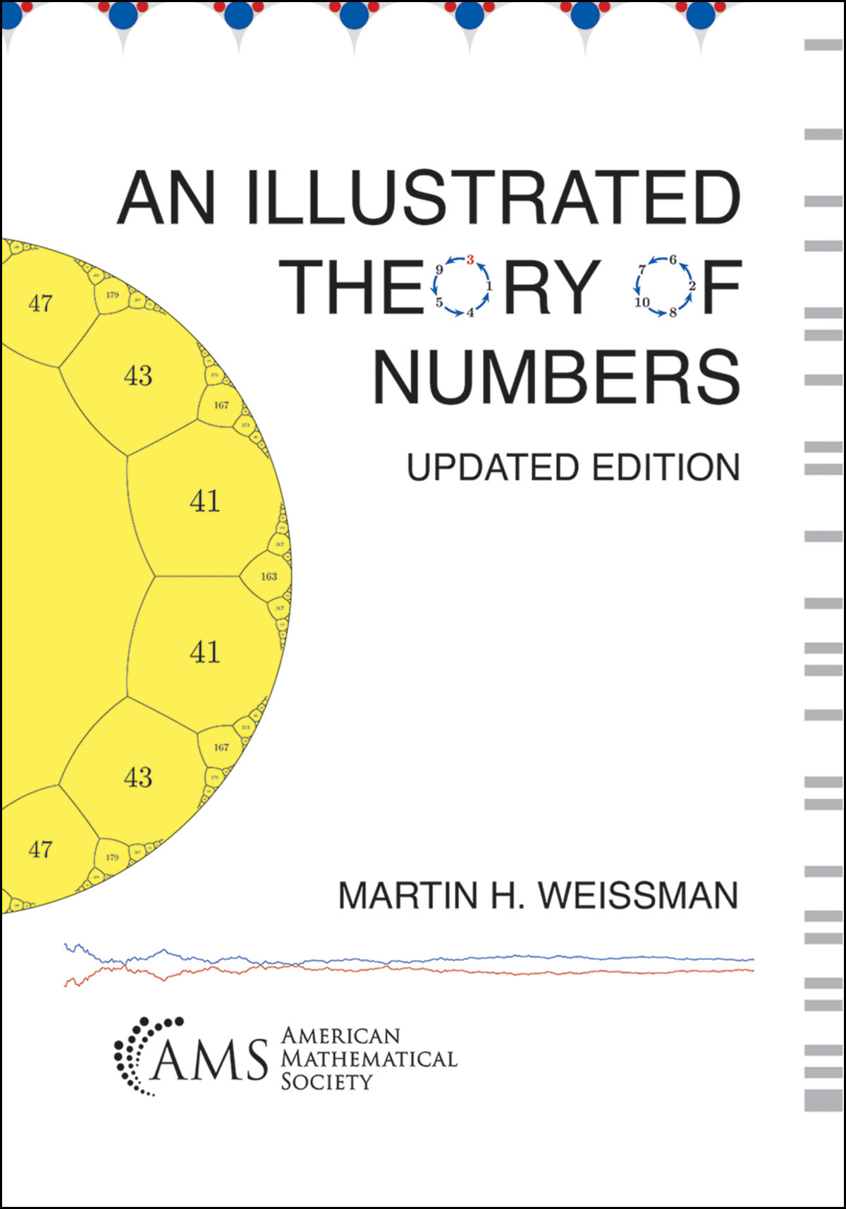 An Illustrated Theory of Numbers, Updated Edition
